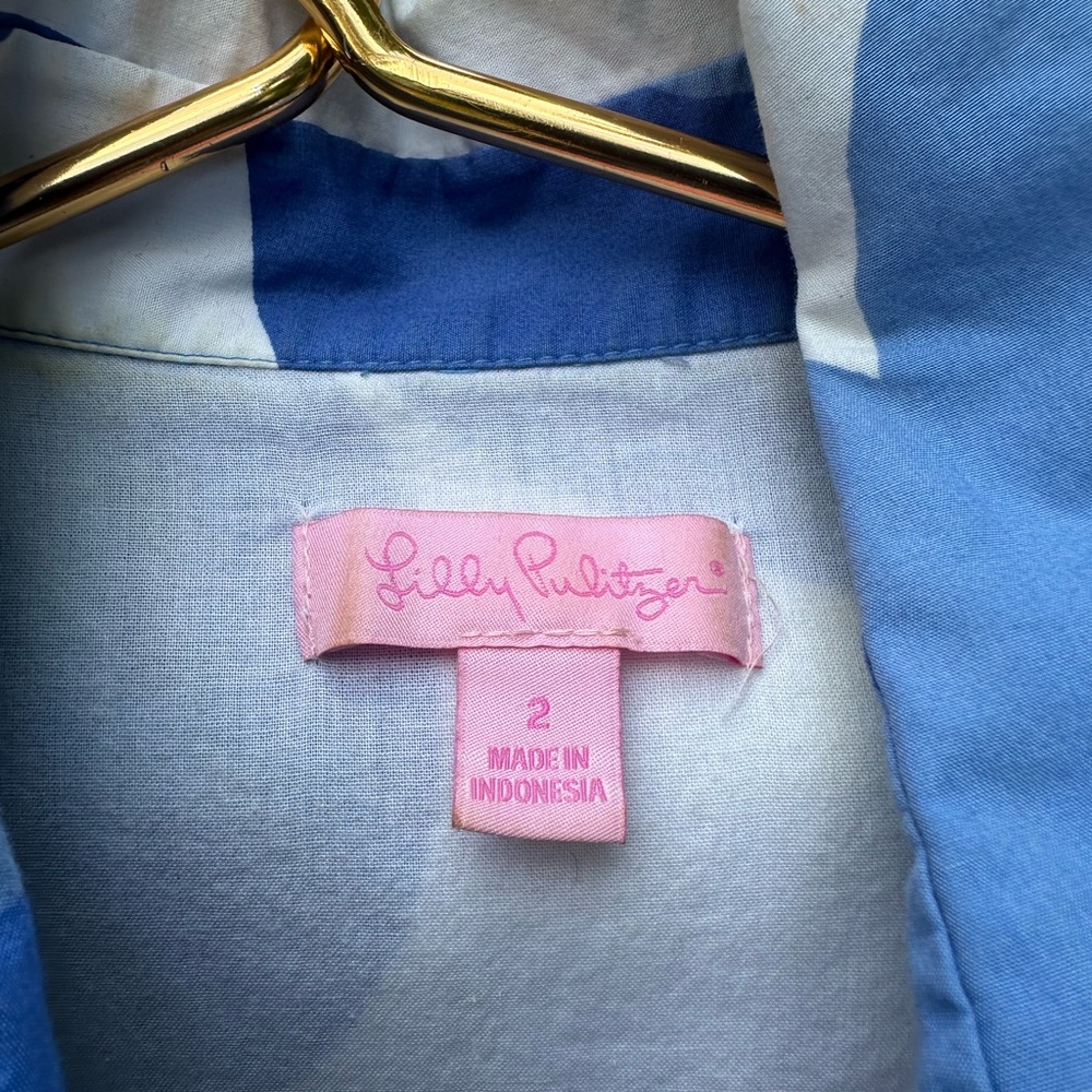 Retro Dress - image 3
